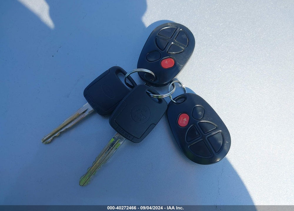 2004 TOYOTA SIENNA XLE LIMITED VIN: 5TDZA22C04S094469