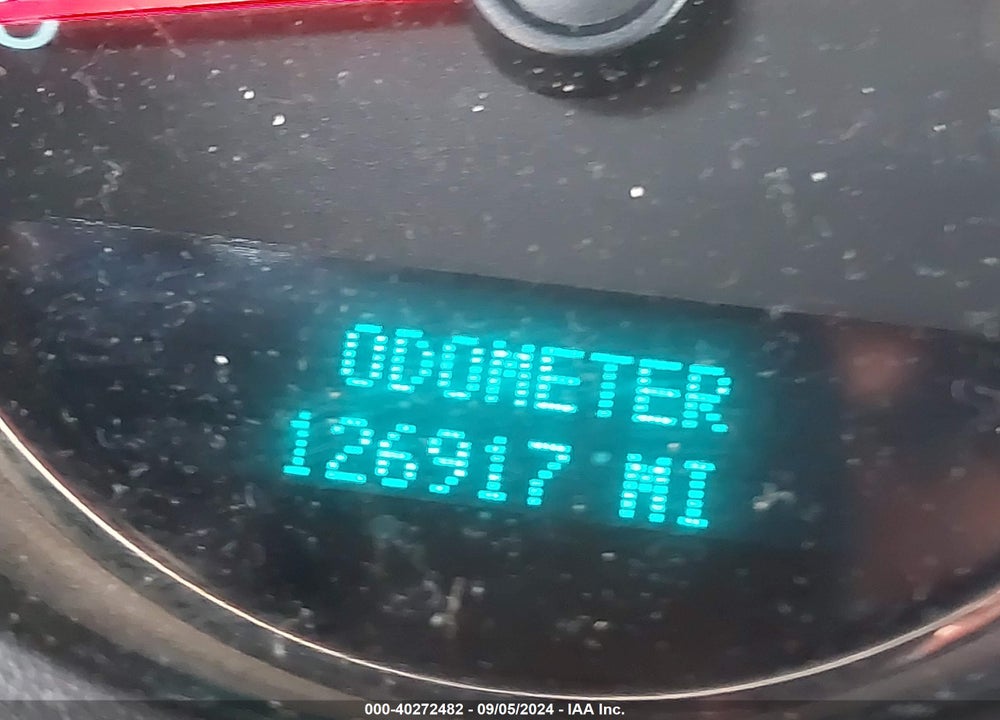 2008 GMC YUKON SLT VIN: 1GKFC13J38J100888