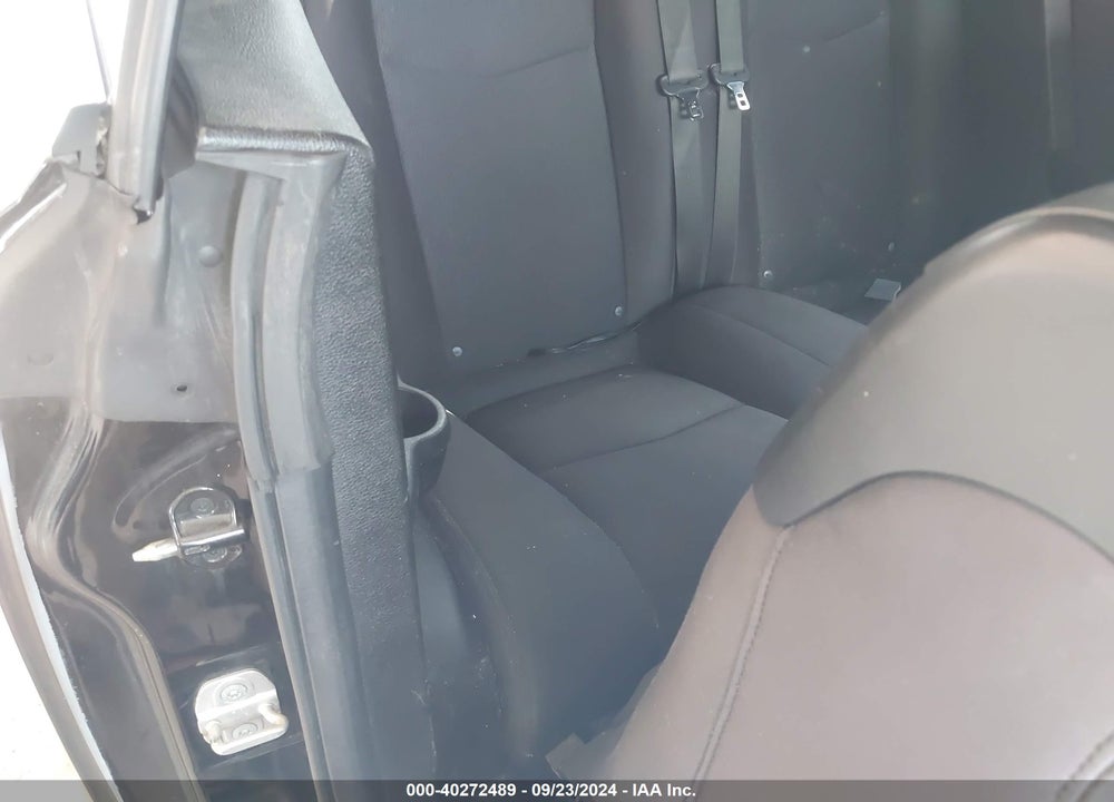 2014 CHRYSLER 200 TOURING VIN: 1C3BCBEB8EN127647