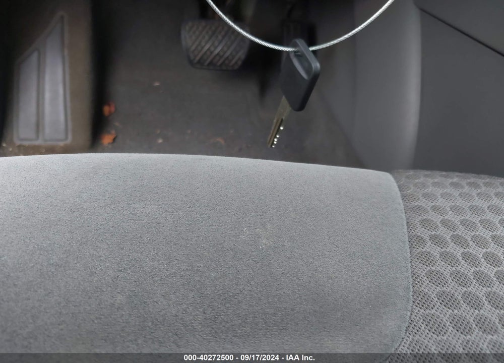 2008 NISSAN SENTRA 2.0S VIN: 3N1AB61E98L735766