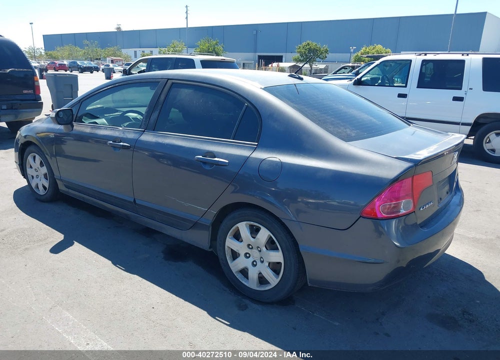2007 HONDA CIVIC HYBRID VIN: JHMFA362X7S015118