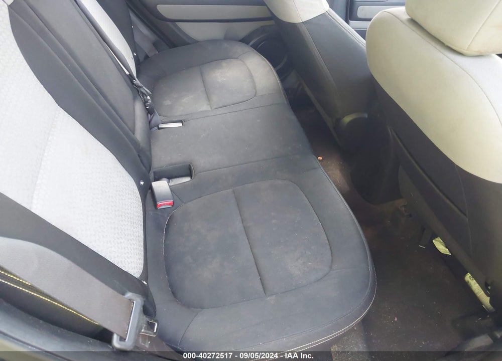 2014 KIA SOUL VIN: KNDJP3A55E7029262