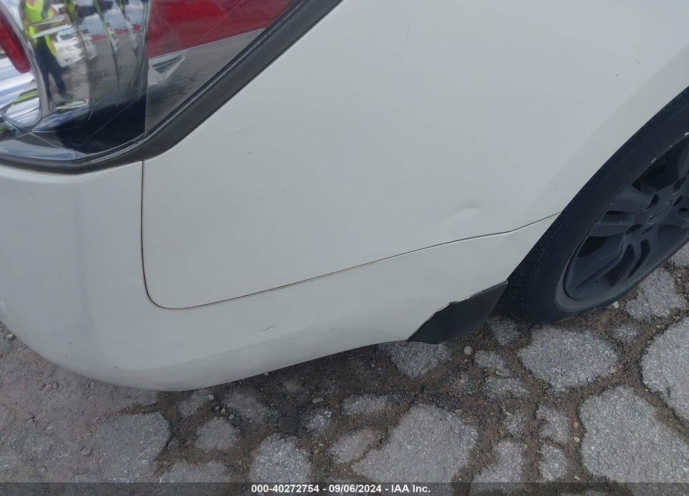2012 NISSAN ALTIMA 2.5 S VIN: 1N4AL2AP7CN412903