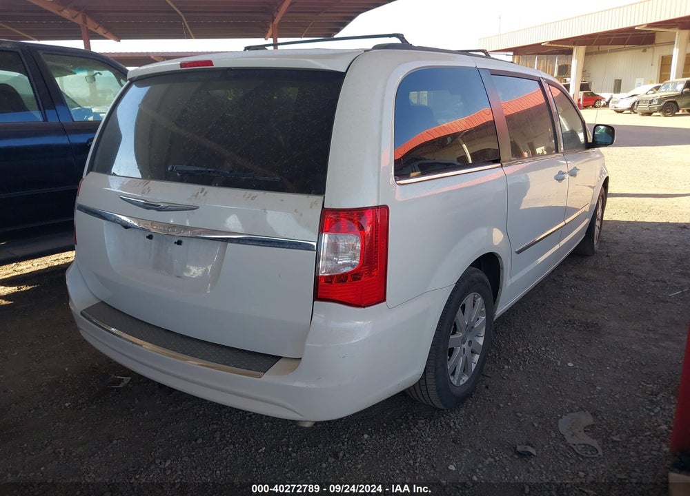 2013 CHRYSLER TOWN & COUNTRY TOURING VIN: 2C4RC1BG8DR559628