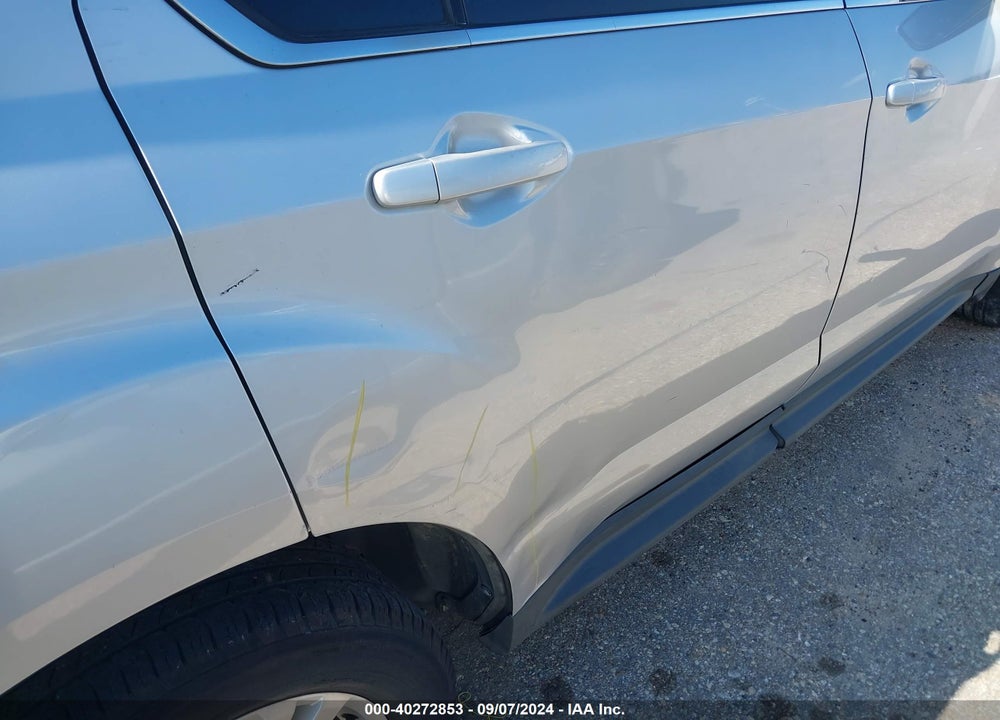 2013 CHEVROLET EQUINOX 1LT VIN: 2GNALDEK3D6209606