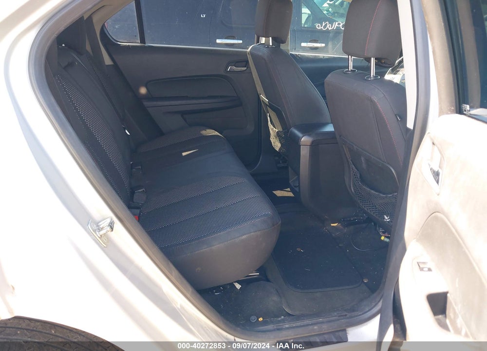 2013 CHEVROLET EQUINOX 1LT VIN: 2GNALDEK3D6209606