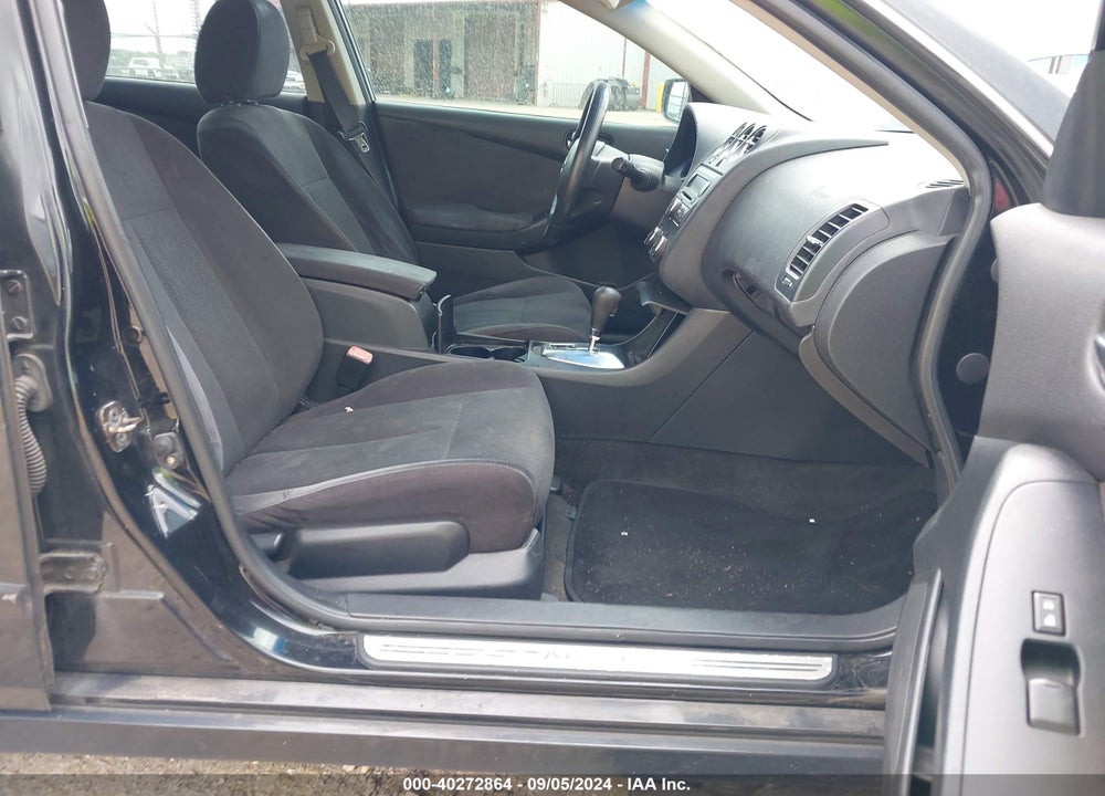 2010 NISSAN ALTIMA 2.5 S VIN: 1N4AL2AP3AN523400