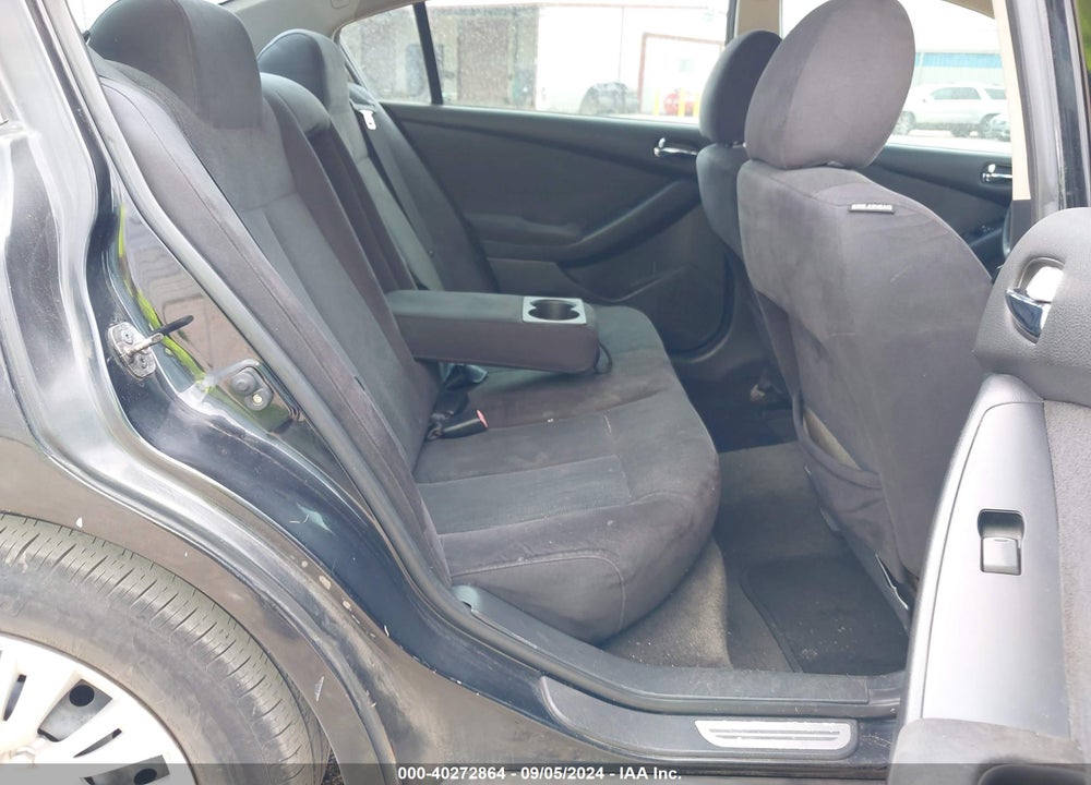 2010 NISSAN ALTIMA 2.5 S VIN: 1N4AL2AP3AN523400