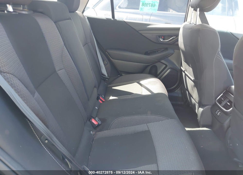 2024 SUBARU OUTBACK PREMIUM VIN: 4S4BTADC6R3113372