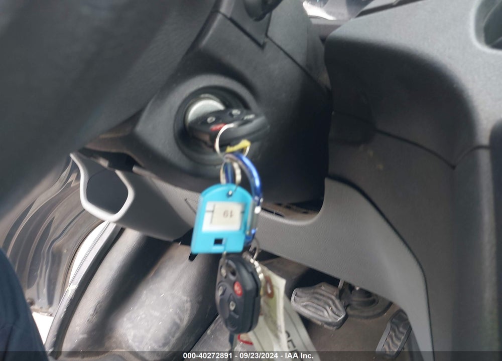 2019 FORD TRANSIT-250 VIN: 1FTYR3XM5KKB33346