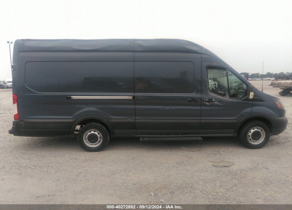 2019 FORD TRANSIT-250 VIN: 1FTYR3XM7KKB73489