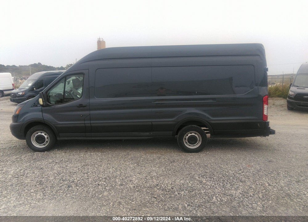2019 FORD TRANSIT-250 VIN: 1FTYR3XM7KKB73489