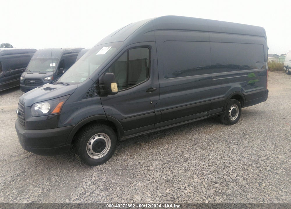 2019 FORD TRANSIT-250 VIN: 1FTYR3XM7KKB73489