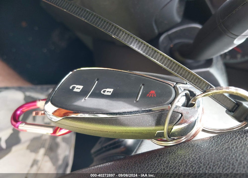 2019 CHEVROLET EQUINOX LS VIN: 2GNAXSEV3K6205104