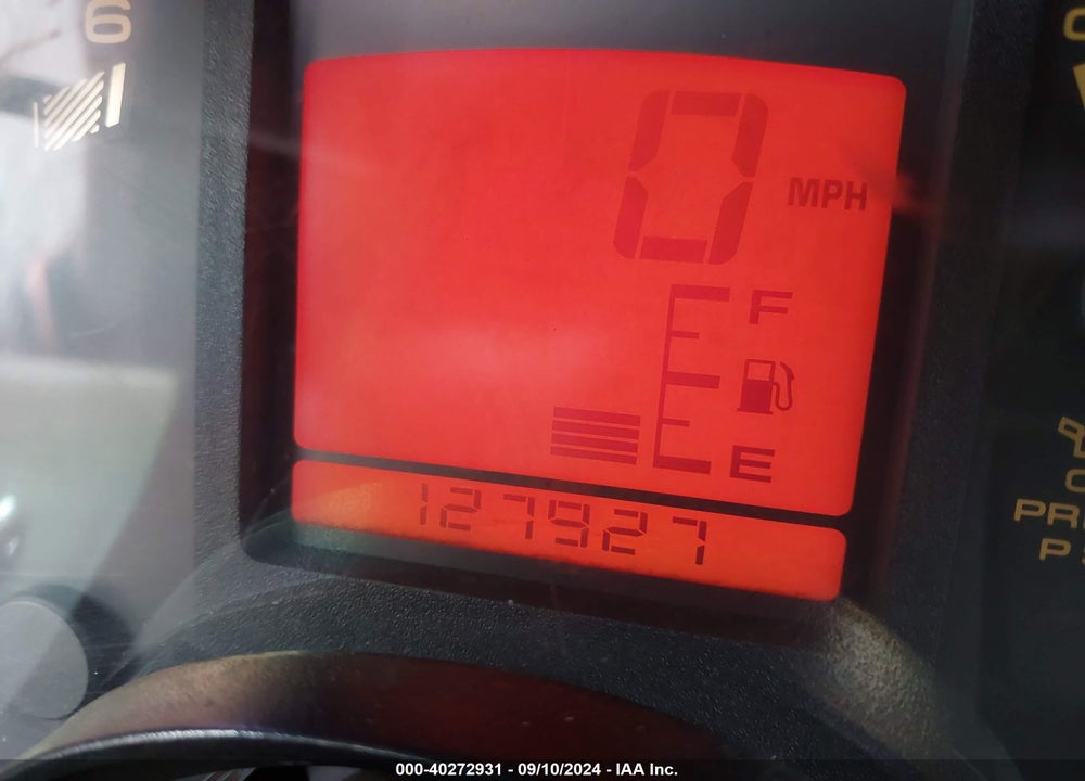 1995 CHEVROLET CORVETTE VIN: 1G1YY32P5S5118745