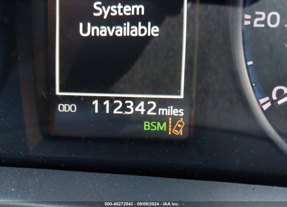 2017 TOYOTA RAV4 XLE VIN: 2T3WFREV1HW383942