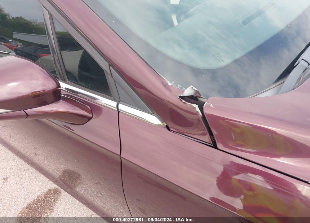 2013 FORD FUSION SE VIN: 3FA6P0HR0DR217892