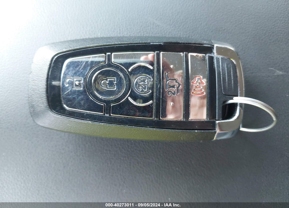 2021 LINCOLN CORSAIR STANDARD VIN: 5LMCJ1D90MUL10536