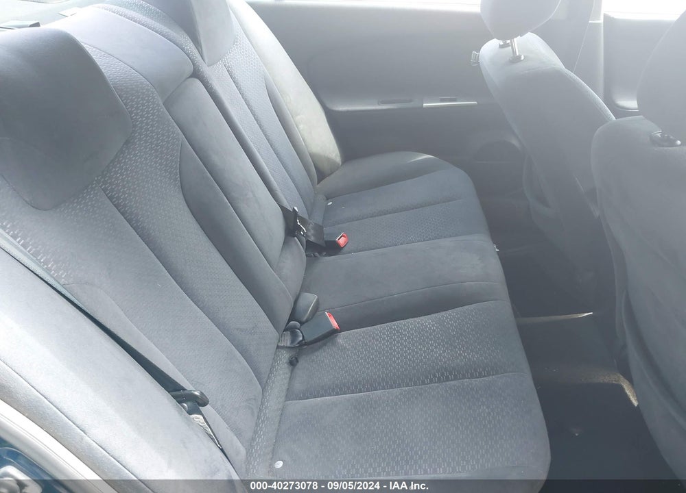 2006 NISSAN ALTIMA 2.5/2.5 S VIN: 1N4AL11D16N340634
