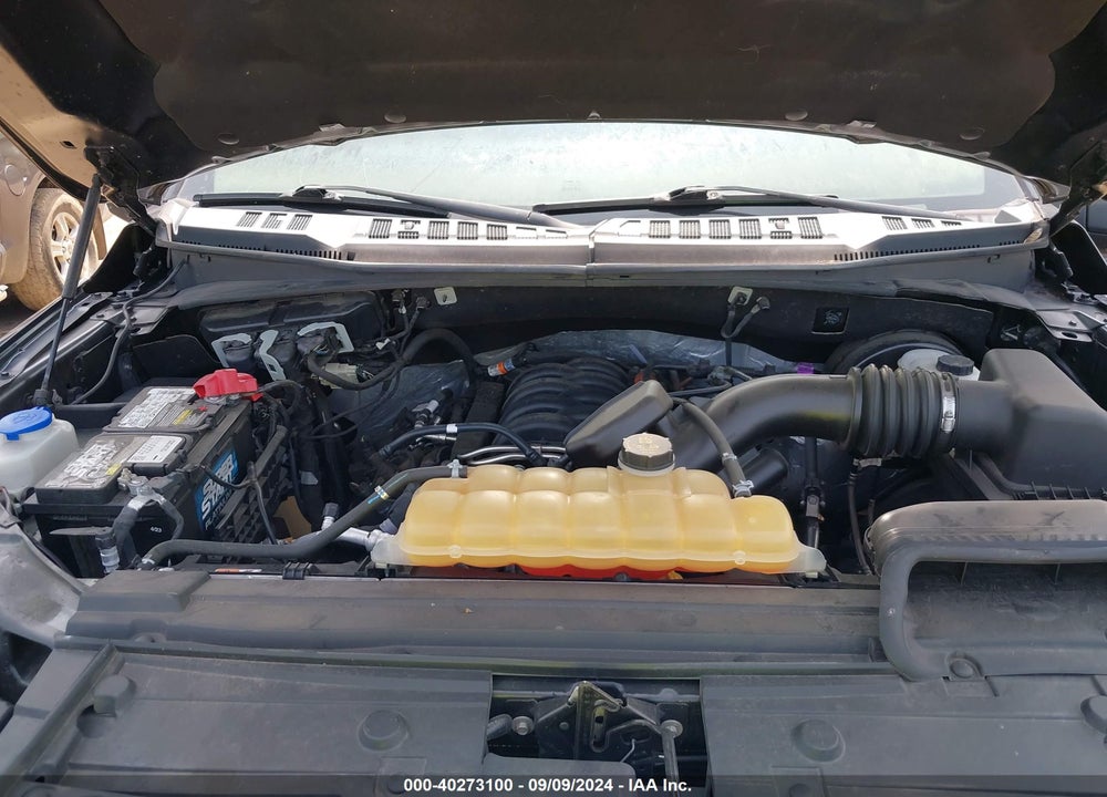 2018 FORD F-150 XLT VIN: 1FTEW1C56JKD02836