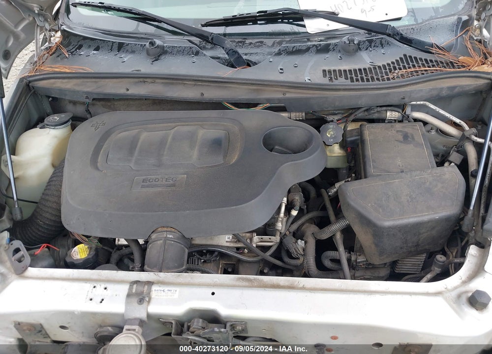 2009 CHEVROLET HHR LS VIN: 3GNCA13B79S527950