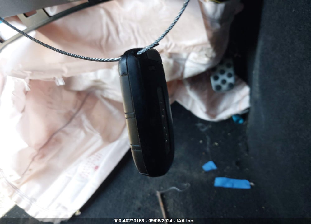2020 DODGE CHARGER SCAT PACK RWD VIN: 2C3CDXGJ9LH228172