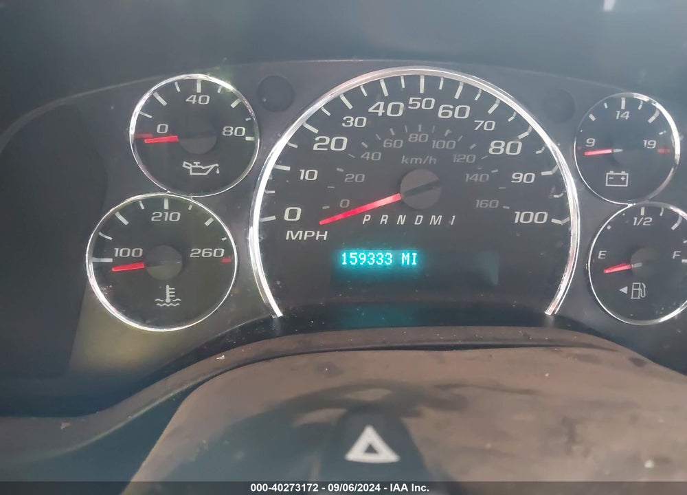 2019 GMC SAVANA 2500 WORK VAN VIN: 1GTW7AFG9K1353396