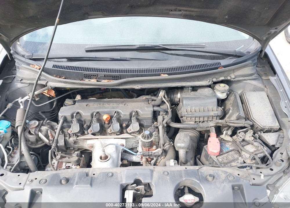2015 HONDA CIVIC LX VIN: 2HGFB2F59FH503048