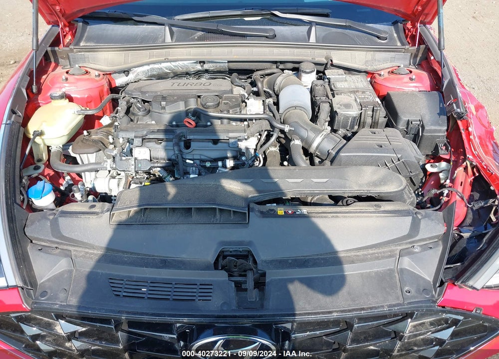 2021 HYUNDAI SONATA LIMITED VIN: 5NPEH4J2XMH086612