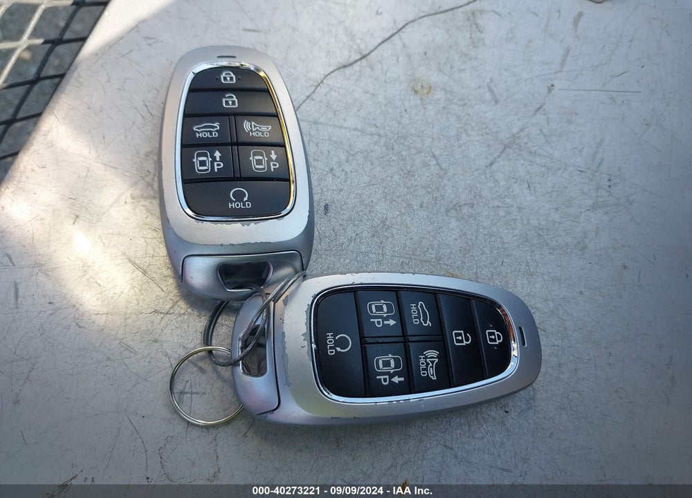 2021 HYUNDAI SONATA LIMITED VIN: 5NPEH4J2XMH086612