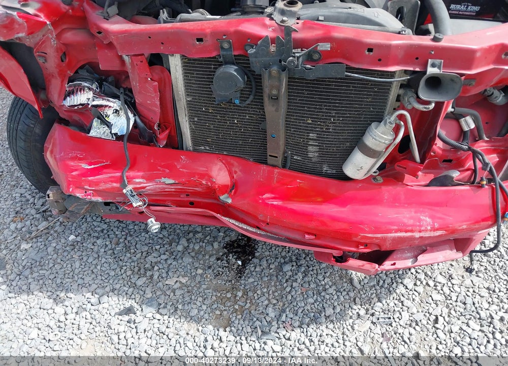 2004 CHEVROLET COLORADO LS VIN: 1GCCS196848164883