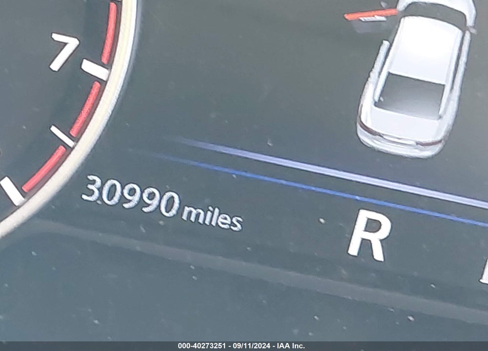 2018 NISSAN MAXIMA 3.5 PLATINUM VIN: 1N4AA6AP9JC370689