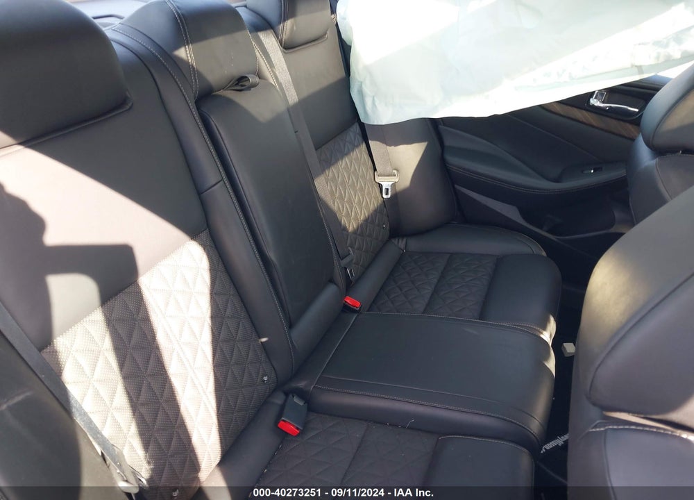 2018 NISSAN MAXIMA 3.5 PLATINUM VIN: 1N4AA6AP9JC370689