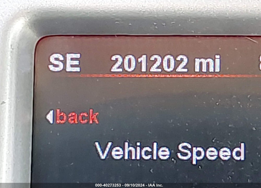 2012 DODGE JOURNEY CREW VIN: 3C4PDDDG4CT148029