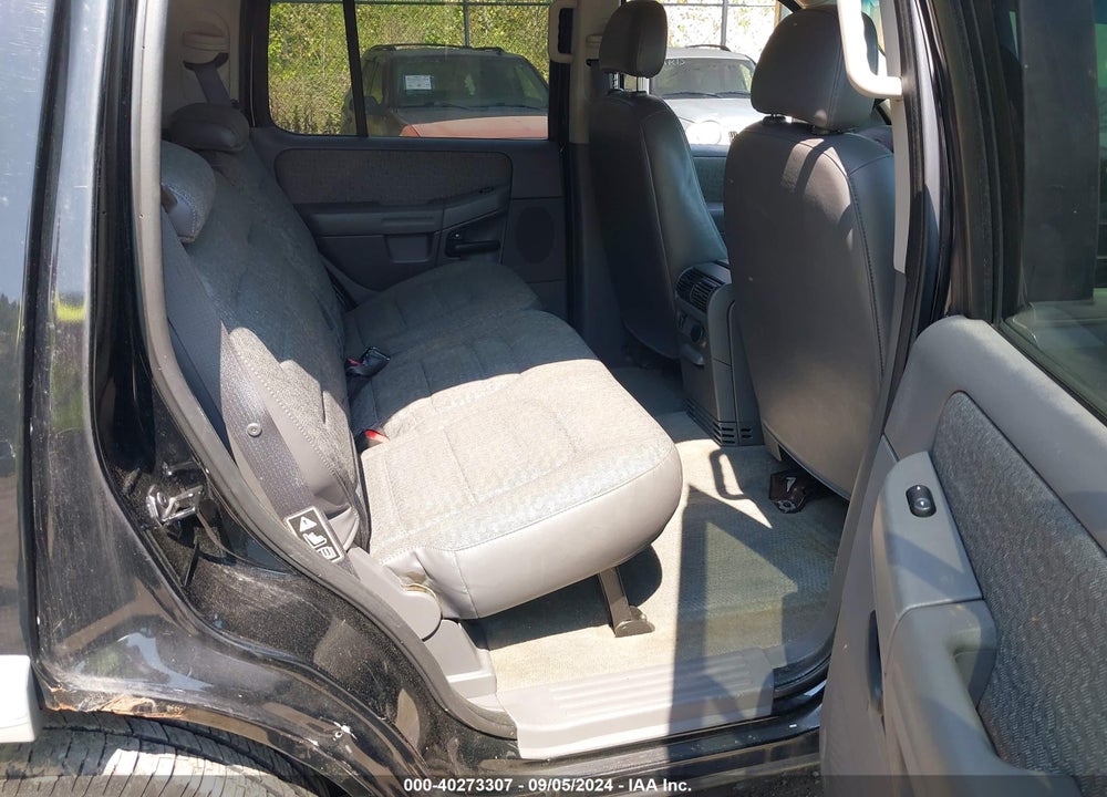 2002 FORD EXPLORER XLS VIN: 1FMZU72K42ZC60060