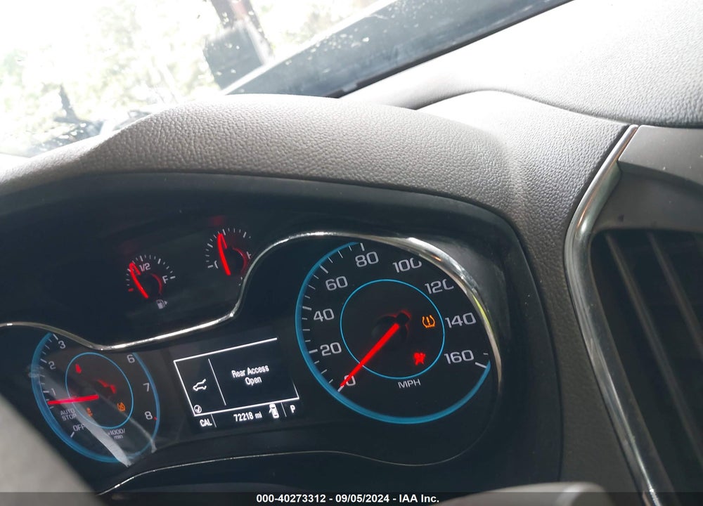 2017 CHEVROLET CRUZE LT AUTO VIN: 3G1BE6SM4HS584056