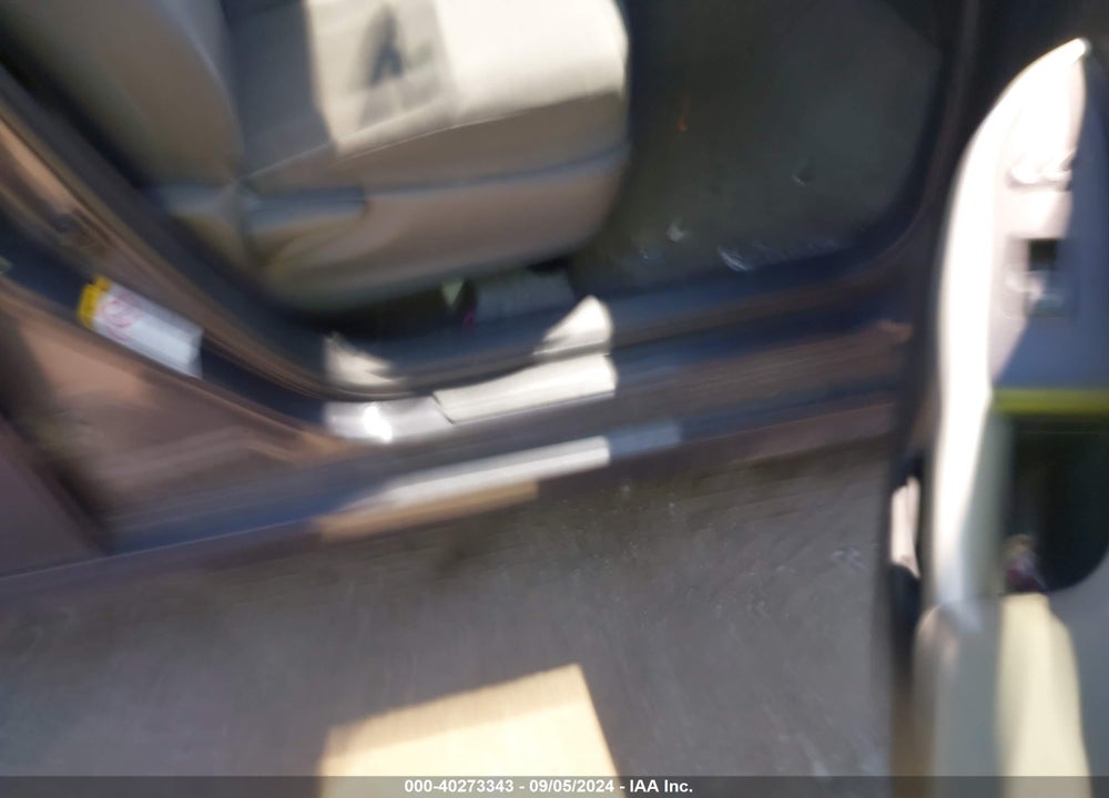 2012 TOYOTA PRIUS TWO VIN: JTDKN3DU2C1547519