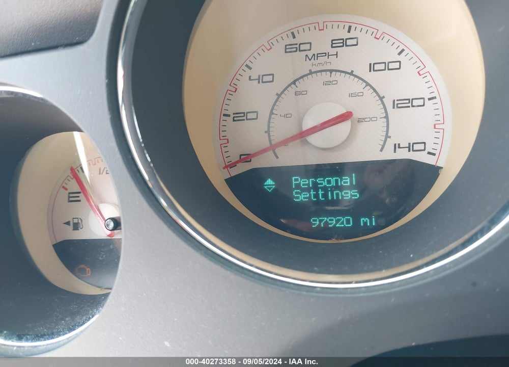 2012 DODGE CHALLENGER SXT VIN: 2C3CDYAG6CH174865