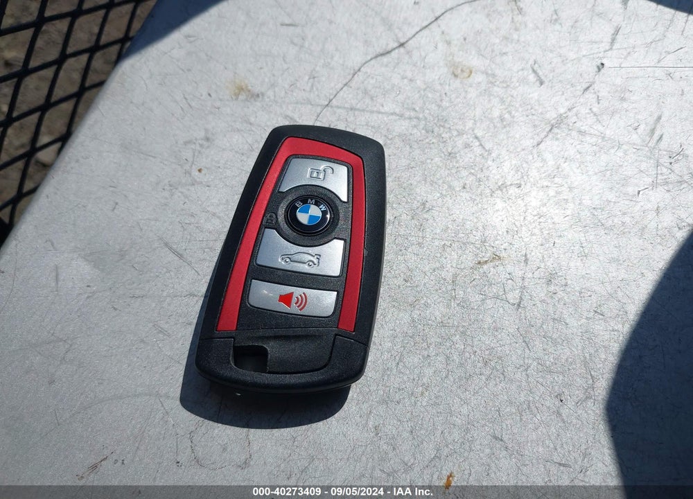 2020 BMW 230I VIN: WBA2J3C0XL7E50267