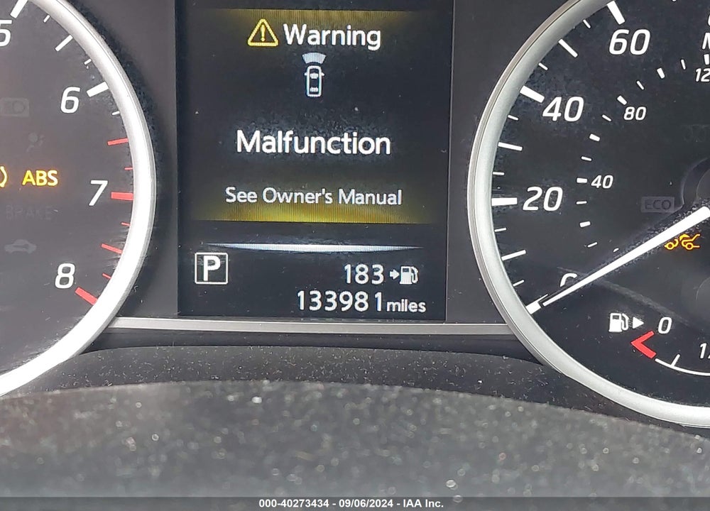 2018 NISSAN SENTRA SV VIN: 3N1AB7AP0JY206612
