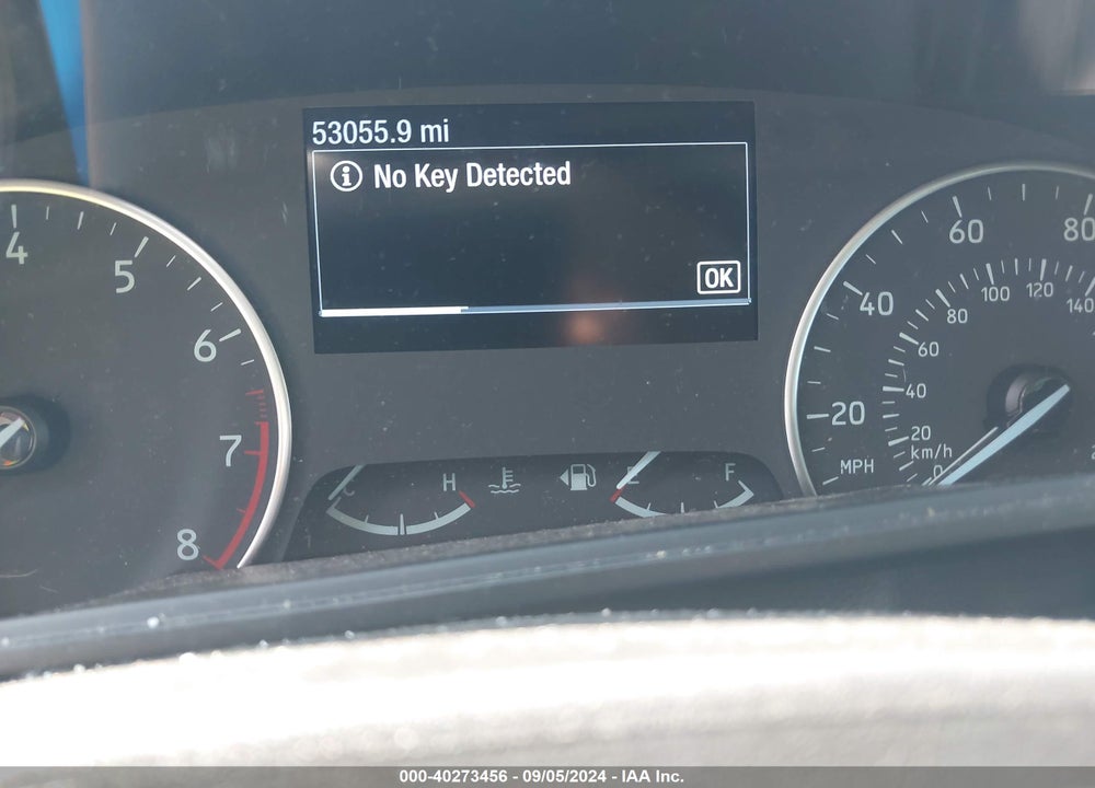 2019 FORD ECOSPORT SE VIN: MAJ3S2GE2KC282878