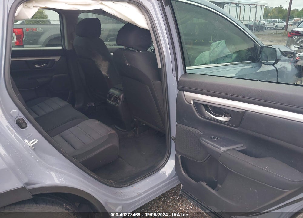 2021 HONDA CR-V 2WD SPECIAL EDITION VIN: 7FARW1H72ME016810