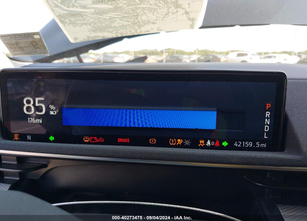 2021 FORD MUSTANG MACH-E SELECT VIN: 3FMTK1SS3MMA42074
