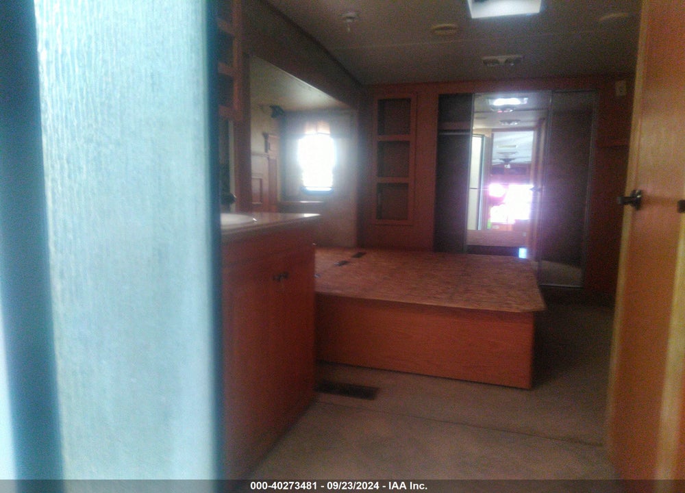 2009 HEARTLAND RV OTHER VIN: 5SFBG35209E201359