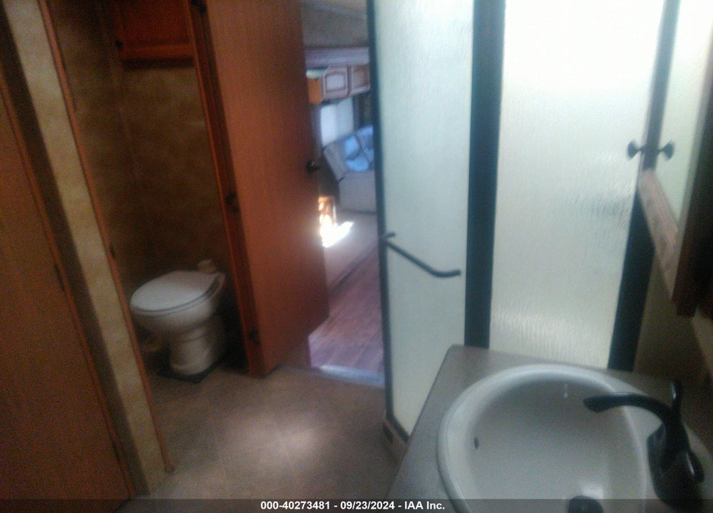 2009 HEARTLAND RV OTHER VIN: 5SFBG35209E201359