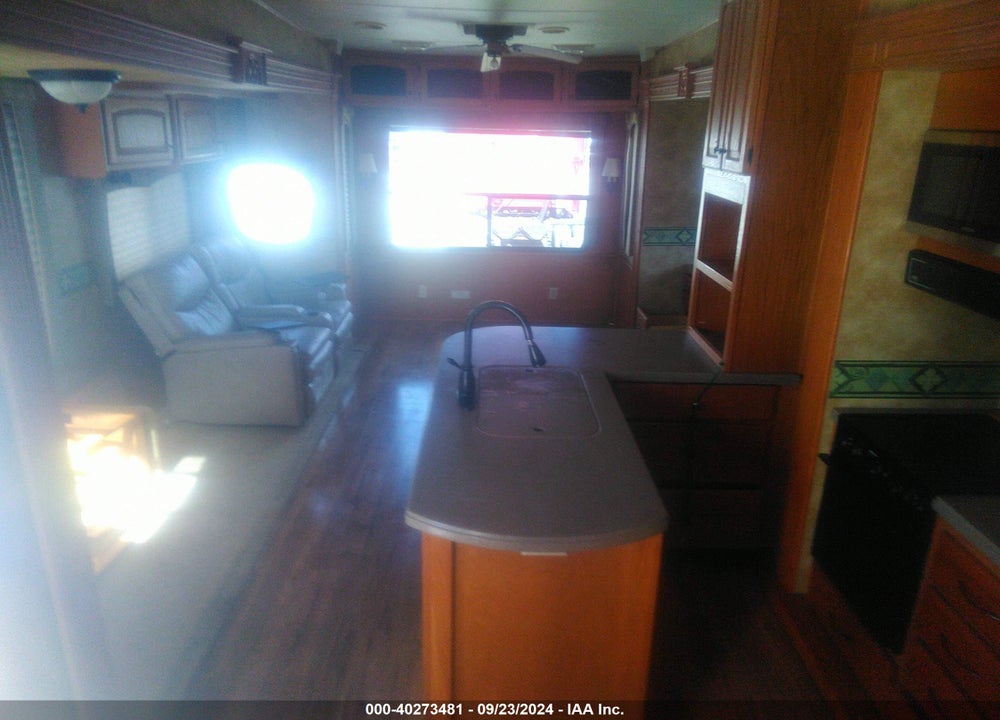 2009 HEARTLAND RV OTHER VIN: 5SFBG35209E201359
