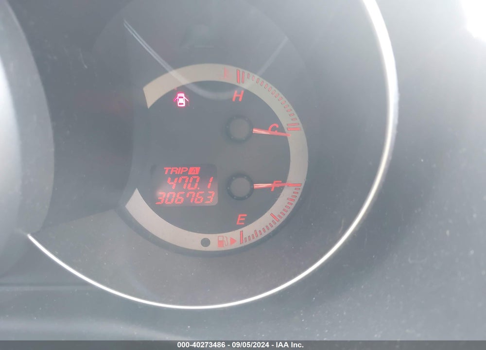 2007 MAZDA 3 S TOURING VIN: JM1BK323171634580