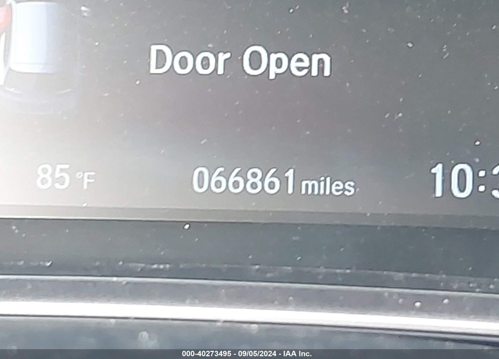 2019 HONDA CR-V EX VIN: 5J6RW1H51KA014766