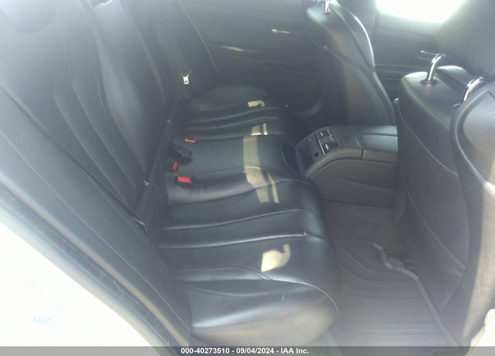 2013 BMW 650I GRAN COUPE XDRIVE VIN: WBA6B4C55DDG67745