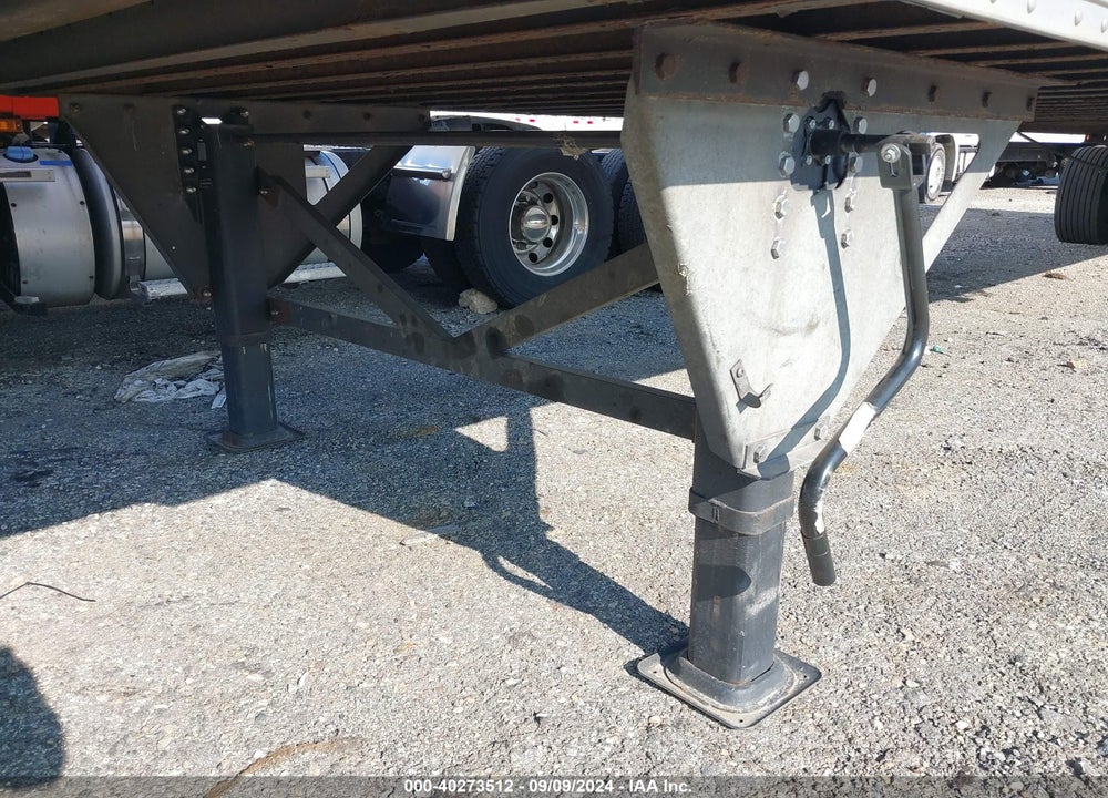 2015 HYUNDAI TRANSLEAD INC --- VIN: 3H3V532C4FT078005